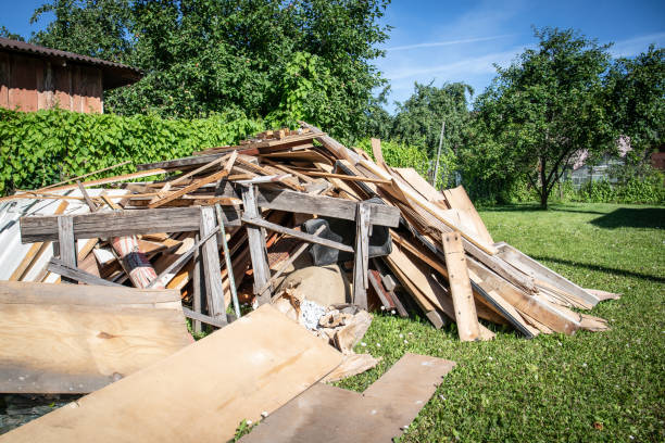 Leisuretowne, NJ Junk Removal Services Company